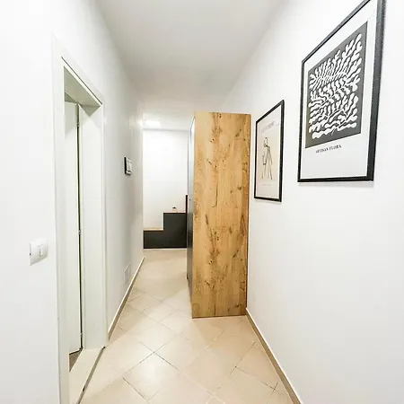 Apartment Vacation 903 Durres