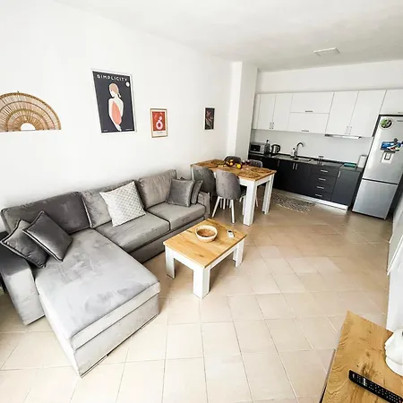 Apartment Vacation 903 Durres